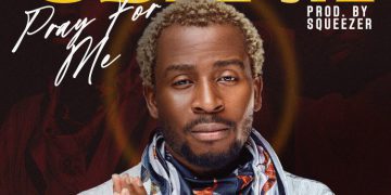 Ush M Pray For Me Mp3 Download