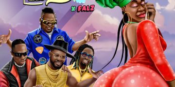 MUSIC: Yaba Buluku Boyz – Madam De Madam ft. Falz