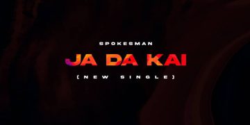Spokesman Ja Da Kai Mp3 Download