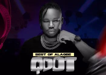MIXTAPE: DJ Selex – Best of Qdot Mixtape