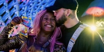 Ent.News: DJ Cuppy Opens Up On Engagement To Fiance, Ryan Taylor 1 Ent.News: DJ Cuppy Opens Up On Engagement To Fiance, Ryan Taylor