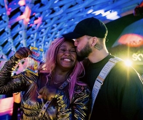 Ent.News: DJ Cuppy Opens Up On Engagement To Fiance, Ryan Taylor