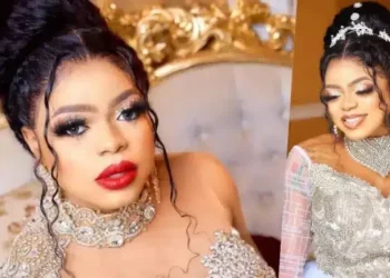 "Where has the good girl led you to? No house, no car" - Bobrisky