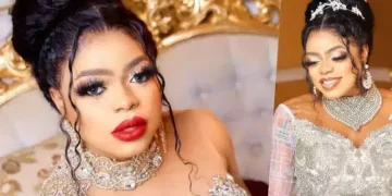 "Where has the good girl led you to? No house, no car" - Bobrisky