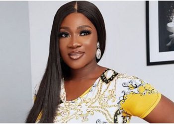 News: Actress, Mercy Johnson Loses Dad