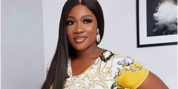 News: Actress, Mercy Johnson Loses Dad 1 News: Actress, Mercy Johnson Loses Dad