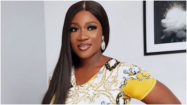 News: Actress, Mercy Johnson Loses Dad
