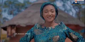 Dj Mansoor - Zazzafan Hausa Makosa Remix mp3 Download