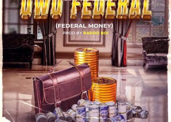 Jerry B Owo federal (Prod.By Raddo Boi) Mp3 Download