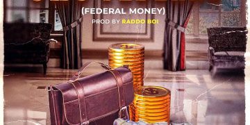 Jerry B Owo federal (Prod.By Raddo Boi) Mp3 Download