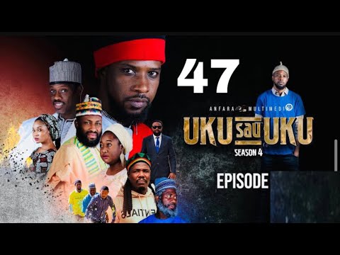 UKU SAU UKU Season 4 Episode 47 Mp4 Download