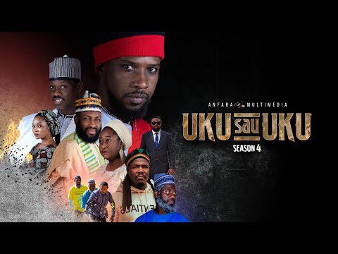 UKU SAU UKU Episode 45 Mp4 Download