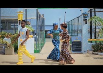 Dan Gata Kai Nake So New Hausa Song Mp3 Download