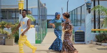 Dan Gata Kai Nake So New Hausa Song Mp3 Download