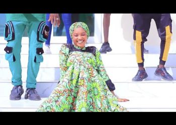 Farace Tar Tar New Hausa Song Mp3 Download