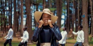 Zamuji Dadi New Hausa Song Mp3 Download