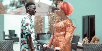 Duniya Labari New Hausa Song Mp3 Download