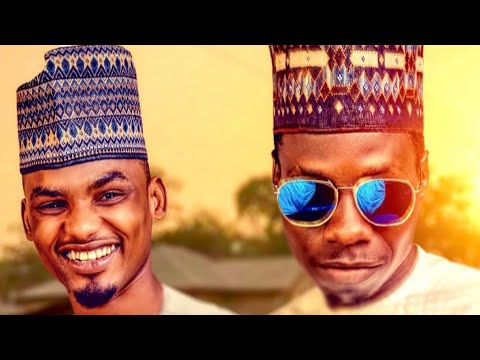 Kawu Dan Sarki Ft Ado Gwanja Dagwas Mp3 Download 