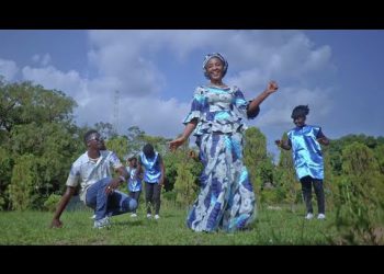 Na Shiga Sosai New Hausa Song Mp3 Download