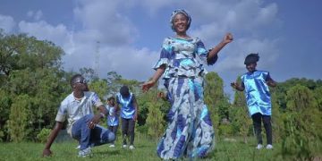 Na Shiga Sosai New Hausa Song Mp3 Download