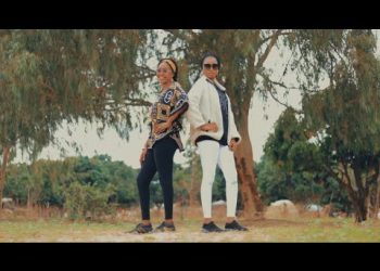 Ina Da Ke New Hausa Song Mp3 Download