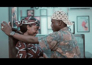 Nadeeya New Hausa Song Mp3 Download