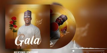 Garzali Miko Gala Tayi Mana Rana Mp3 Download