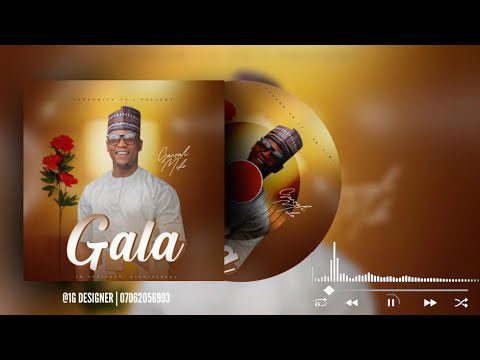 Garzali Miko Gala Tayi Mana Rana Mp3 Download 