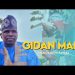 Dauda Kahutu Rarara Gidan Mai Mp3 Download
