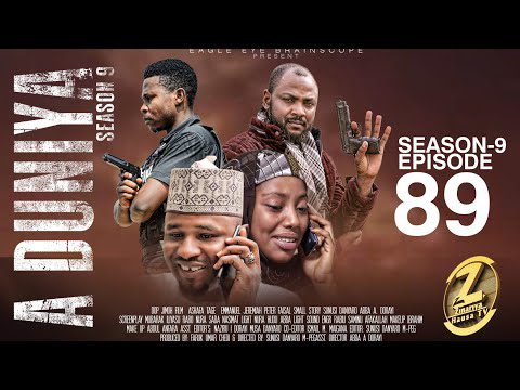 A DUNIYA 89 Mp4 Download