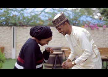 Lafazina New Hausa Song Mp3 Download