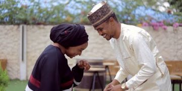 Lafazina New Hausa Song Mp3 Download