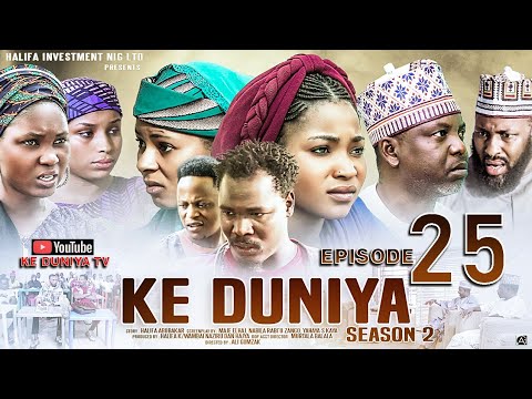 KE DUNIYA Season 2 Episode 25 Mp4 Download