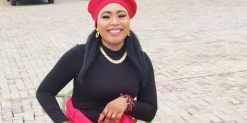 Nafeesa jinin Jiki Na Mp3 Download