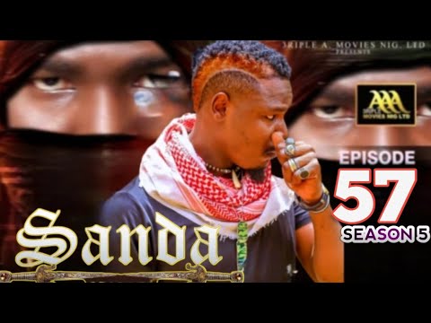 Sanda Episode 57 Mp4 Download