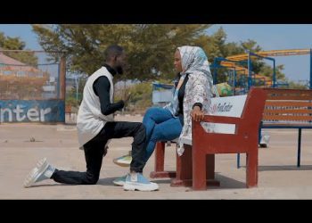 Kyakkyawan Labari New Hausa Song Mp3 Download