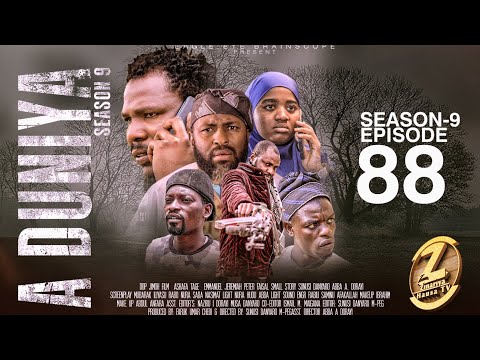 A DUNIYA 88 Mp4 Download