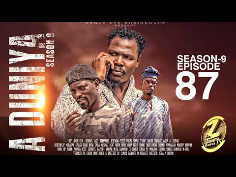 A DUNIYA 87 Mp4 Download