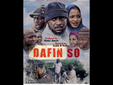 DAFIN SO Part 1 Mp4 Download
