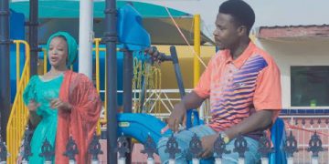 Abdul M Shareef Sirrin Ciki Mp3 Download