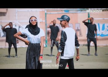 Janjani Zo Jani New Hausa Song Mp3 Download