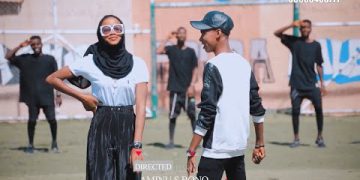 Janjani Zo Jani New Hausa Song Mp3 Download