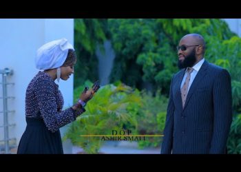 Asiya Chairlady Shagwaba Ft Abba El Mustapha Mp3 Download
