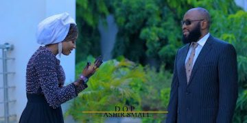 Asiya Chairlady Shagwaba Ft Abba El Mustapha Mp3 Download