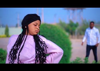 Majanunin Soyayya New Hausa Song Mp3 Download