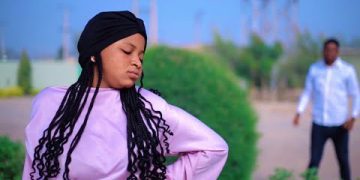 Majanunin Soyayya New Hausa Song Mp3 Download
