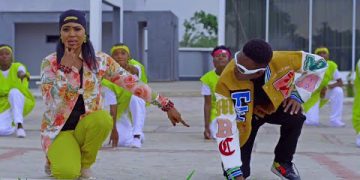 Sani Ahmad Hasken Idanu Na Mp3 Download