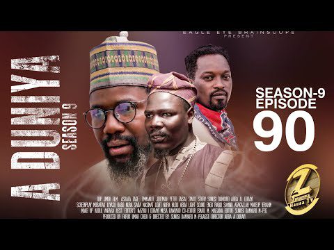 A DUNIYA 90 Mp4 Download