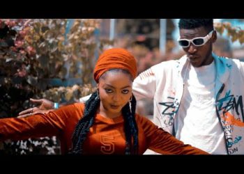 Sarauniyar Zuchiya Latest Hausa Song Mp3 Download
