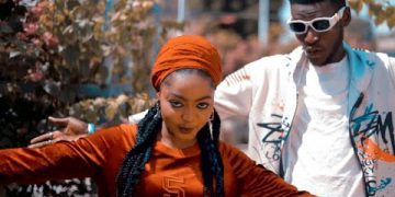 Sarauniyar Zuchiya Latest Hausa Song Mp3 Download